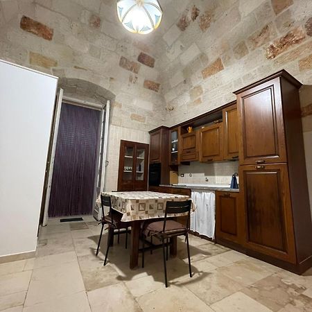 Moire Casa Vacanze Villa Polignano a Mare Exterior foto