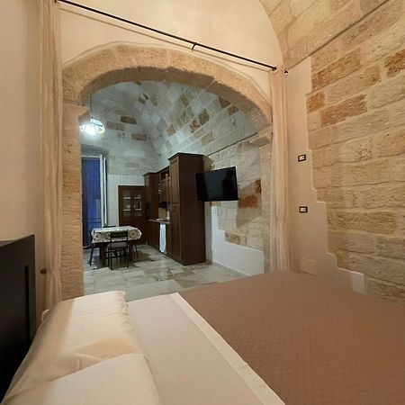 Moire Casa Vacanze Villa Polignano a Mare Exterior foto