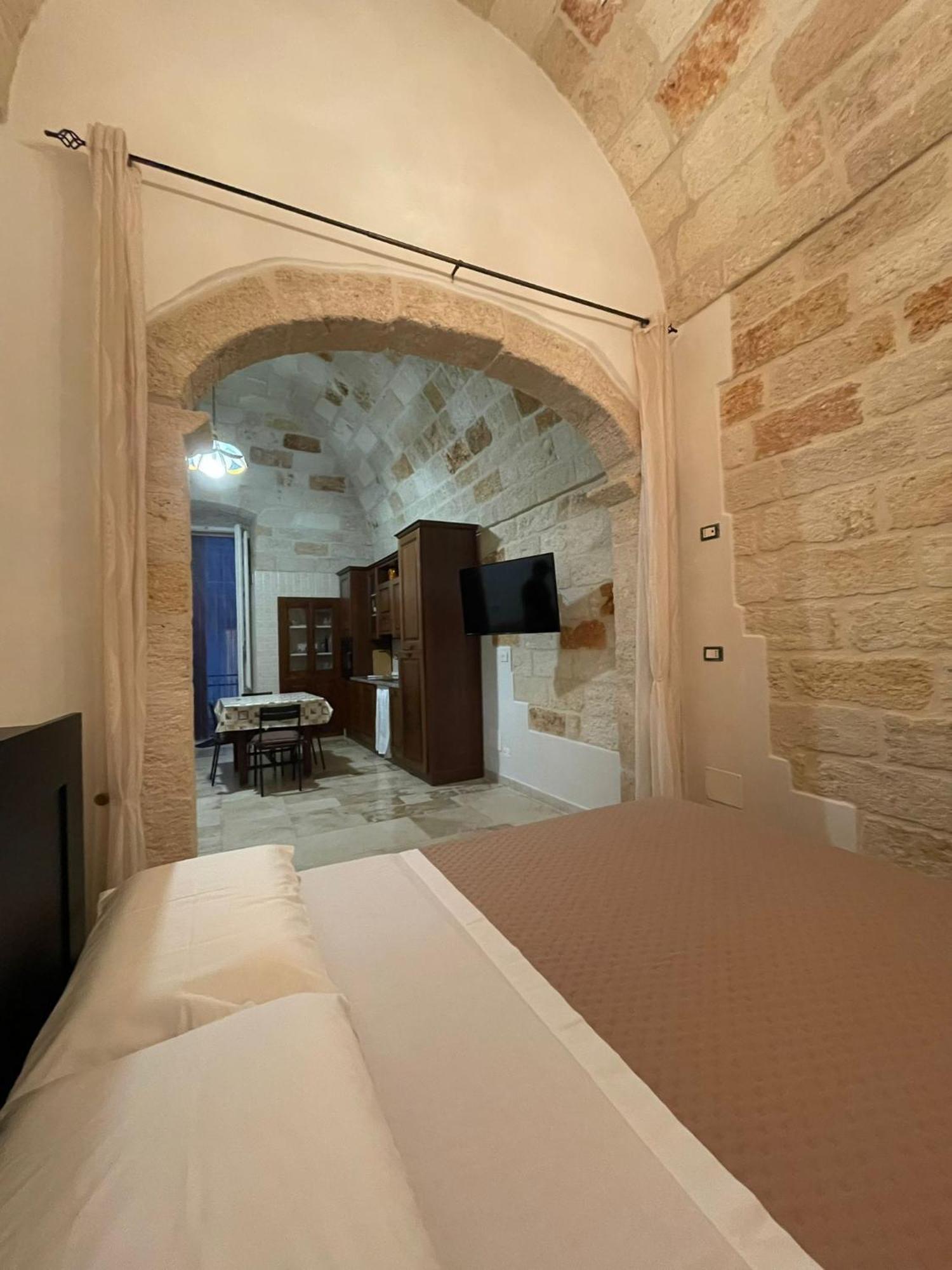 Moire Casa Vacanze Villa Polignano a Mare Exterior foto